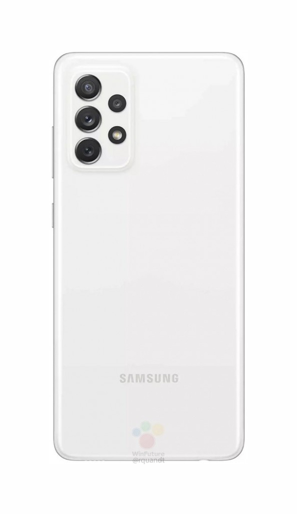 Samsung Galaxy A72 256GB